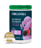 Electrolytes + Enhanced Collagen